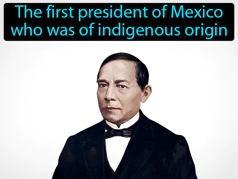 Benito Juarez Definition Benito Juarez Definition