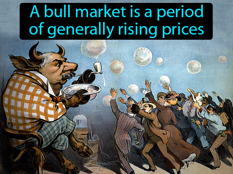 Bull Market Definition Bull Market Definition
