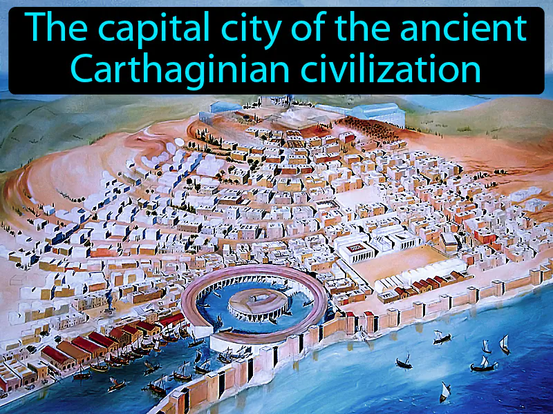 Carthage Definition Carthage Definition