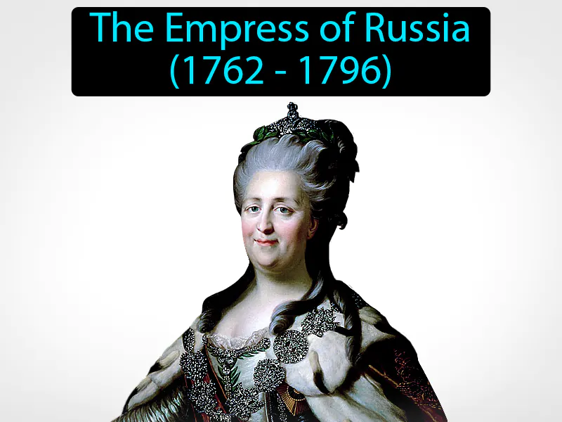 Catherine The Great Definition Catherine The Great Definition