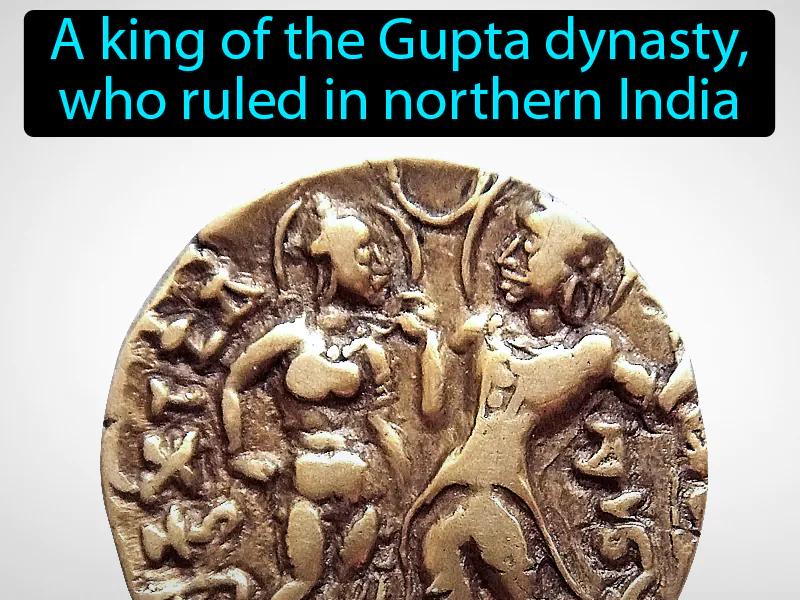 Chandragupta I Definition Chandragupta I Definition
