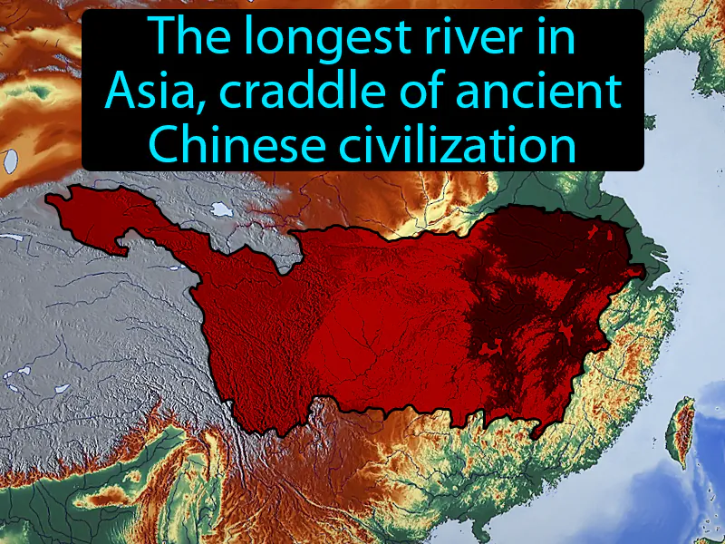 Chang Jiang Valley Definition Chang Jiang Valley Definition