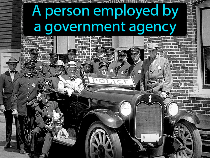 Civil Service Definition Civil Service Definition