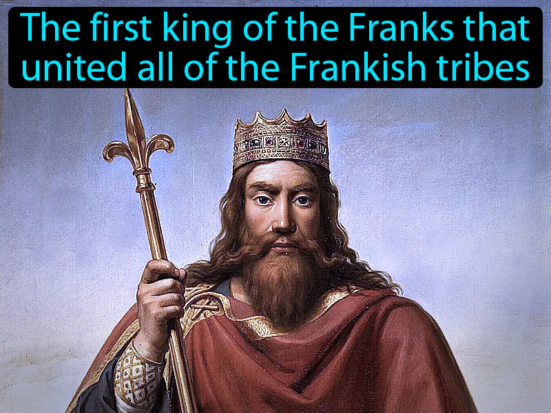 Clovis Definition Clovis Definition