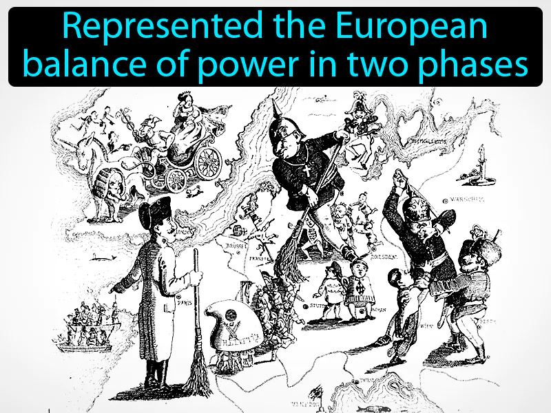 Concert Of Europe Definition Concert Of Europe Definition