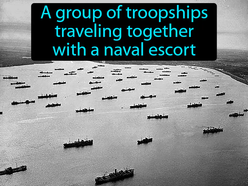 Convoy System Definition Convoy System Definition