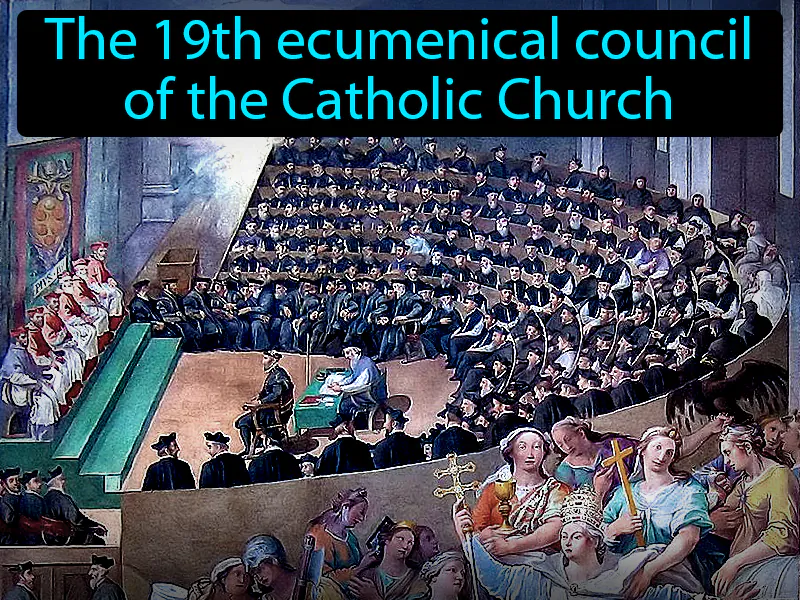 Council Of Trent Definition Council Of Trent Definition