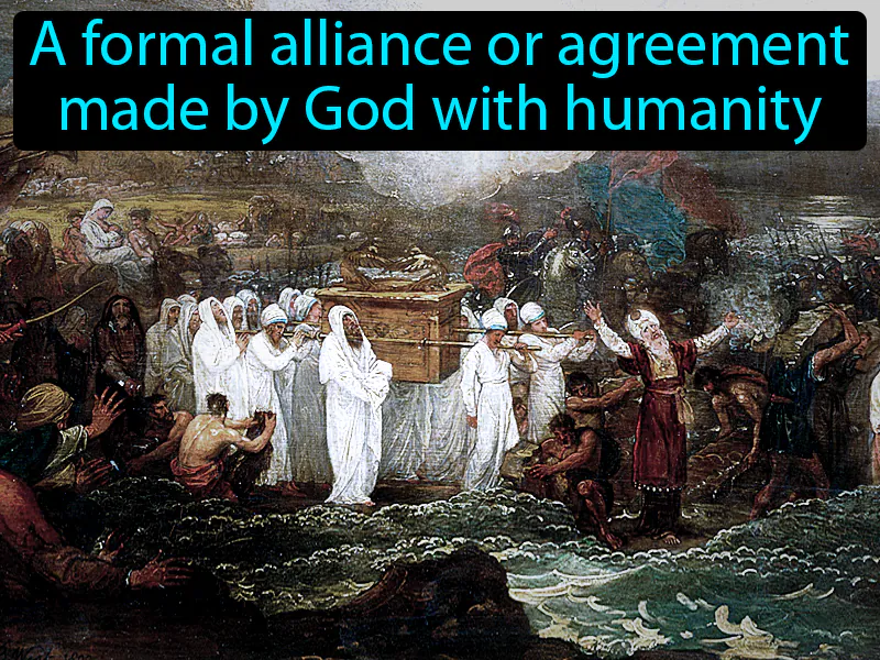 Covenant Definition Covenant Definition