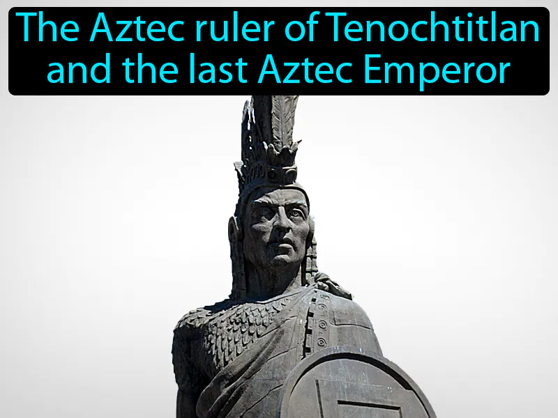 Cuauhtemoc Definition Cuauhtemoc Definition