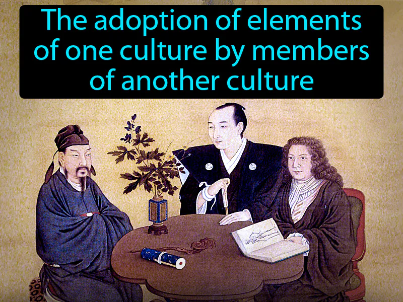 Cultural Appropriation Definition Cultural Appropriation Definition