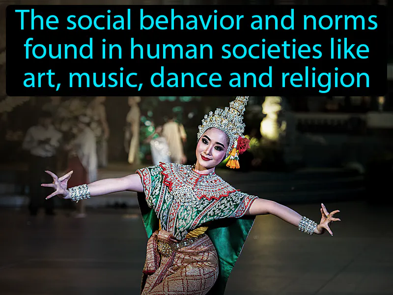 Culture Definition Culture Definition