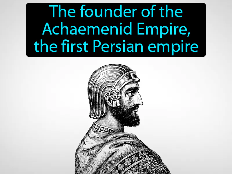 Cyrus Definition Cyrus Definition