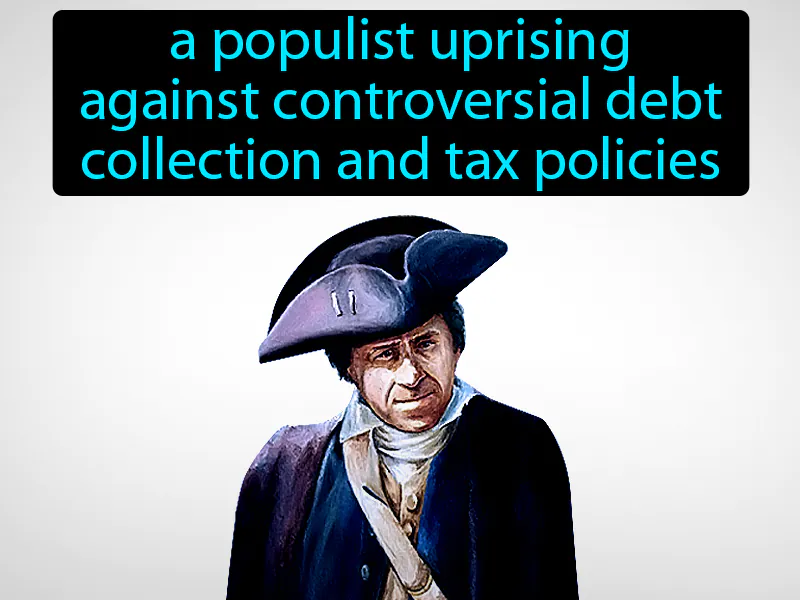 Daniel Shays Definition Daniel Shays Definition