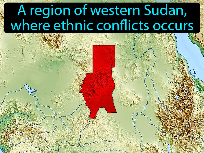 Darfur Definition Darfur Definition