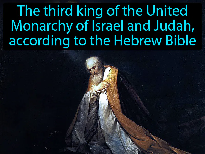 David Definition David Definition