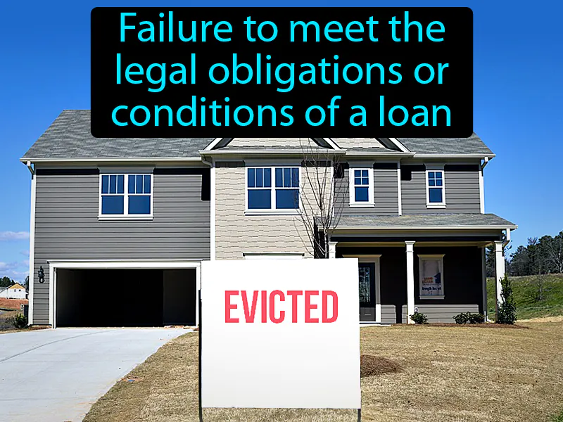 Default Definition Default Definition