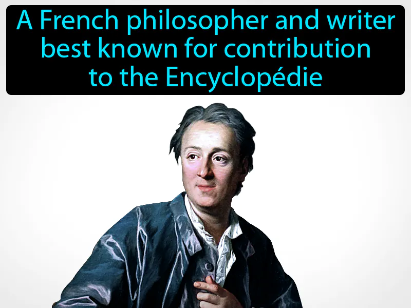 Diderot Definition Diderot Definition