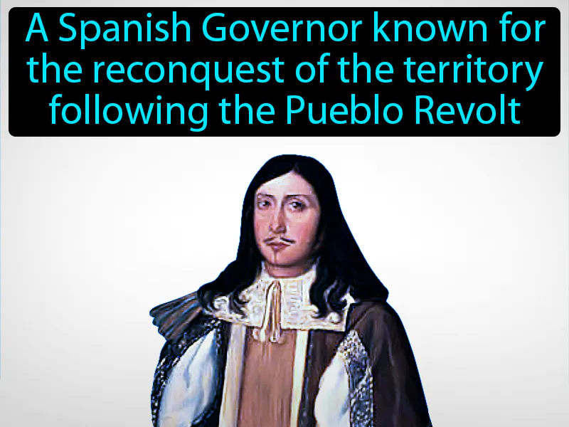 Diego De Vargas Definition Diego De Vargas Definition