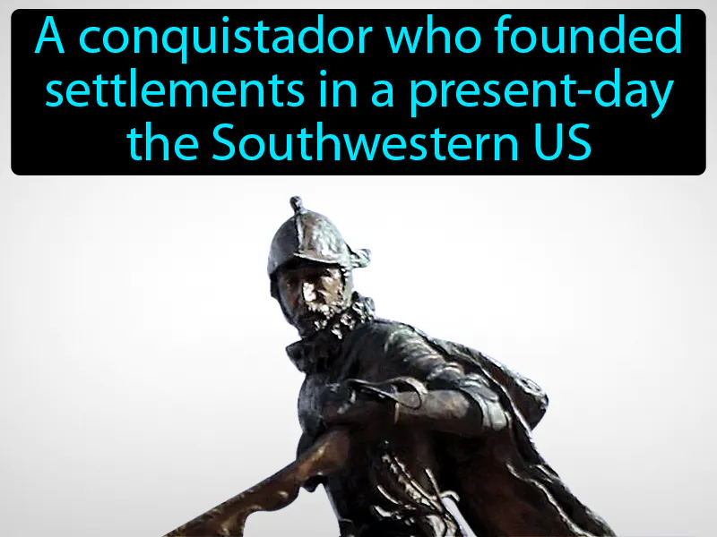 Don Juan De Onate Definition Don Juan De Onate Definition