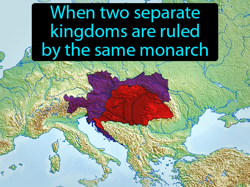 Dual Monarchy Definition Dual Monarchy Definition