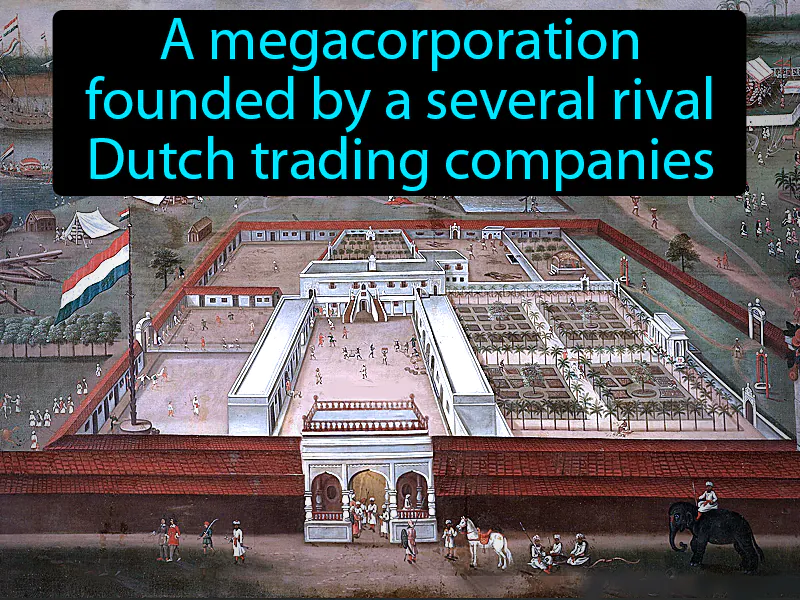 Dutch East India Company Definition Dutch East India Company Definition