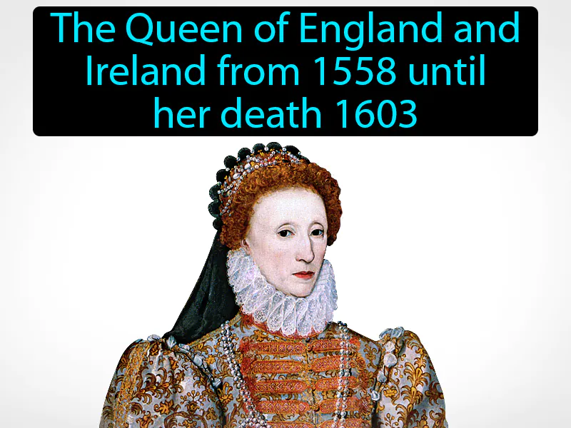 Elizabeth I Definition Elizabeth I Definition