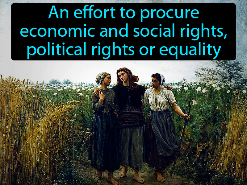 Emancipation Definition Emancipation Definition