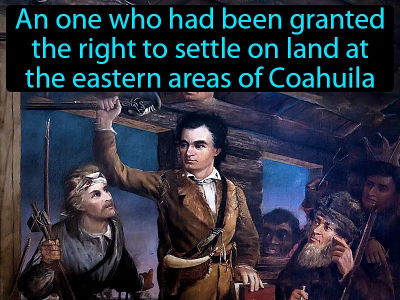 Empresario Definition Empresario Definition