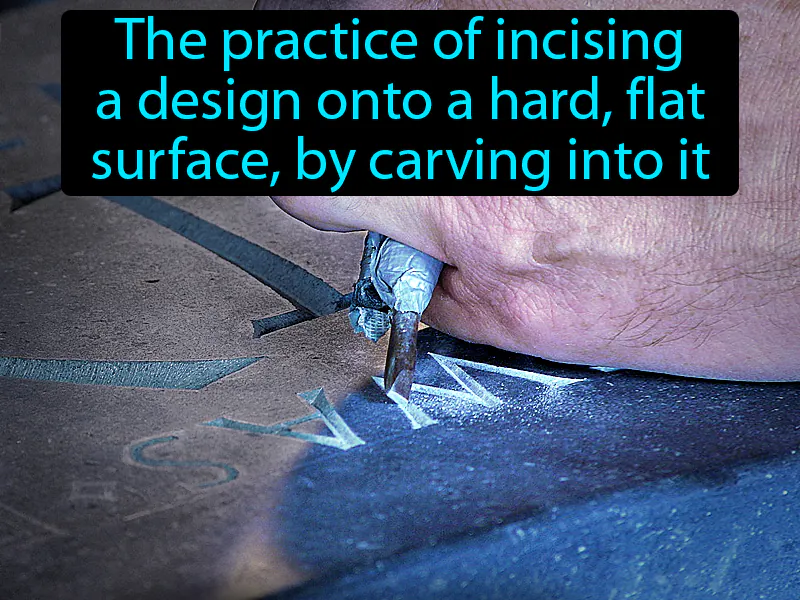 Engraving Definition Engraving Definition