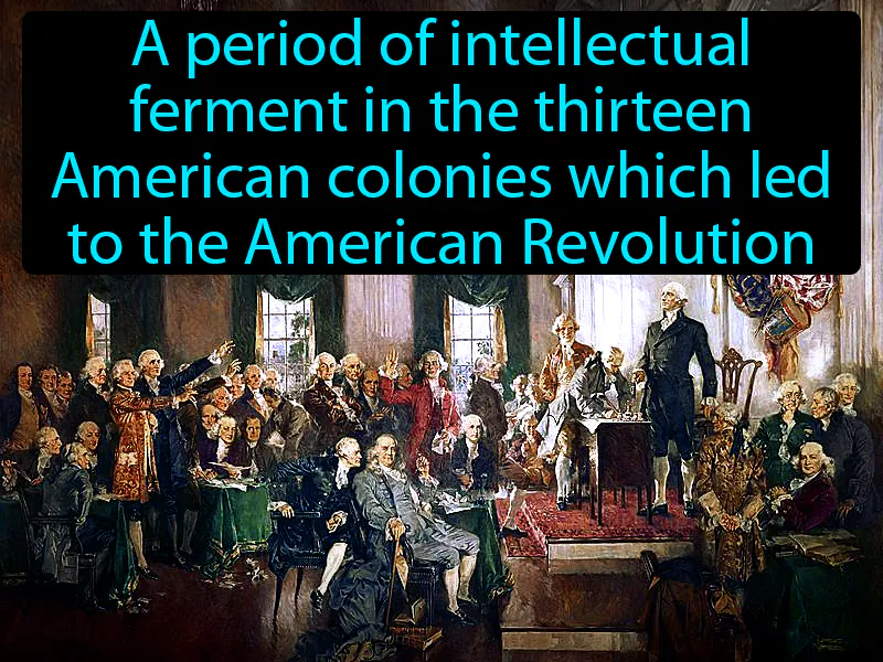 Enlightenment Definition Enlightenment Definition