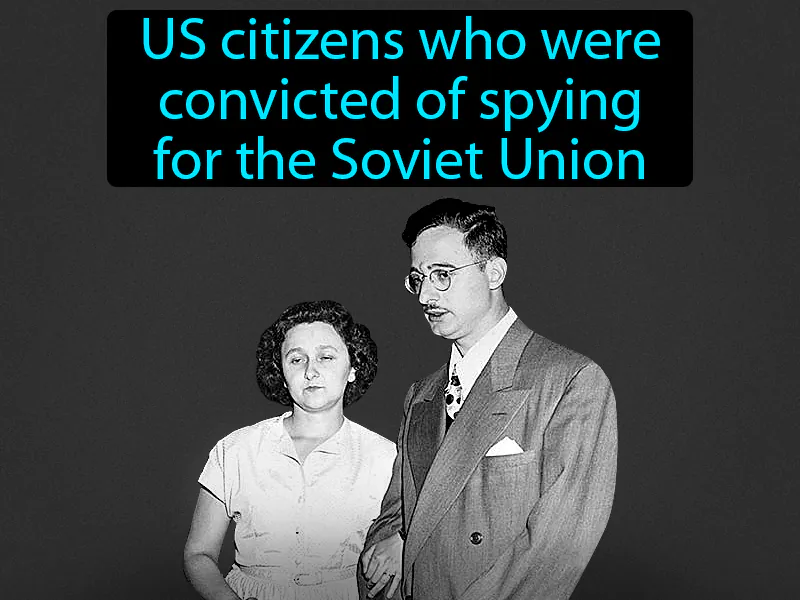 Ethel And Julius Rosenberg Definition Ethel And Julius Rosenberg Definition
