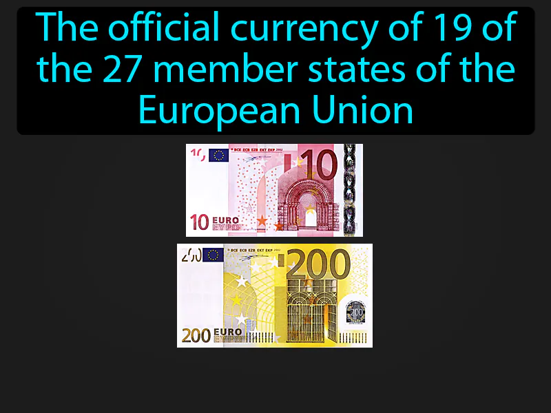 Euro Definition Euro Definition
