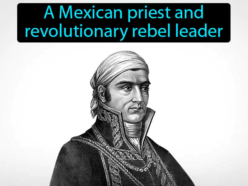 Father Jose Morelos Definition Father Jose Morelos Definition