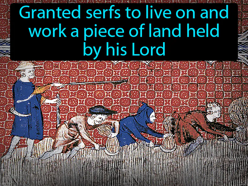 Feudal Contract Definition Feudal Contract Definition