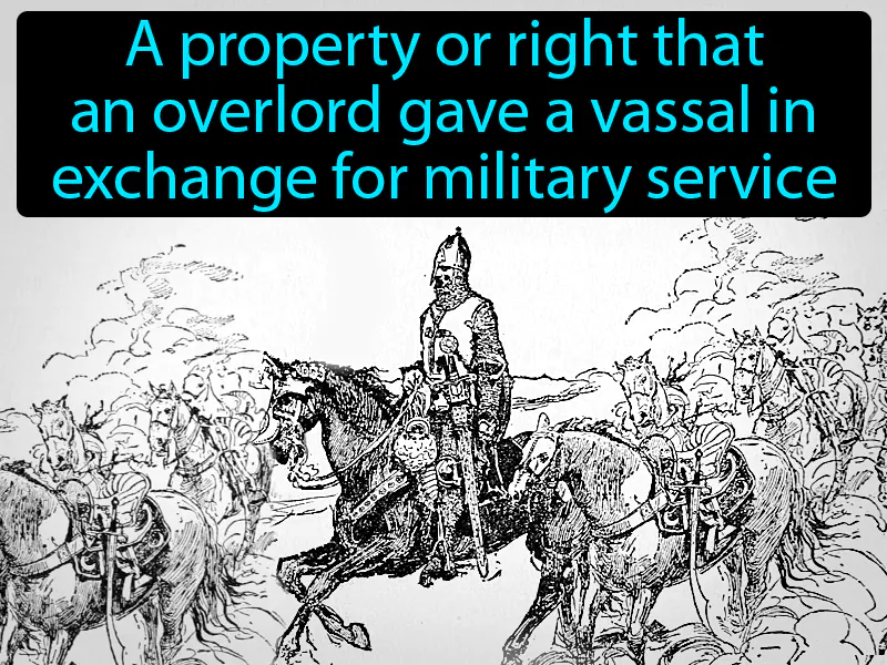 Fief Definition Fief Definition