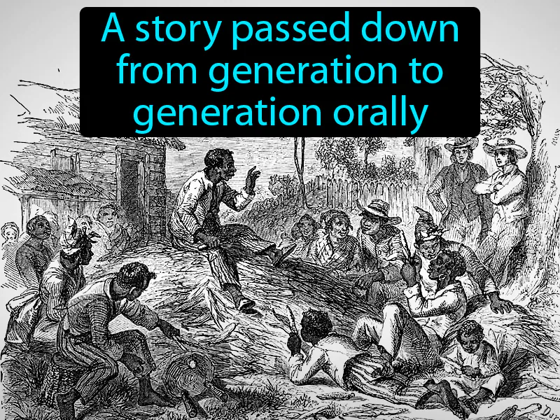 Folktales Definition Folktales Definition