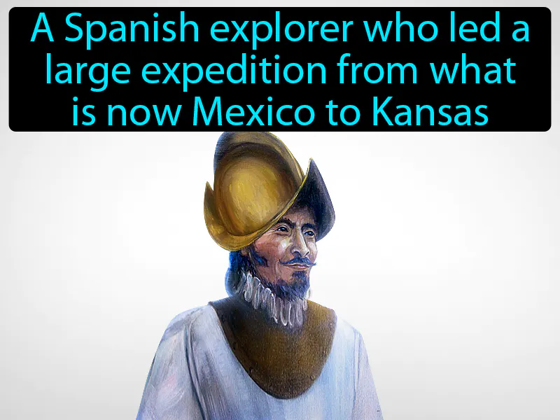 Francisco Coronado Definition Francisco Coronado Definition