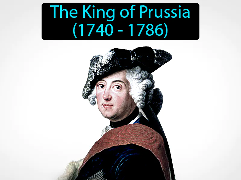 Frederick II Definition Frederick II Definition