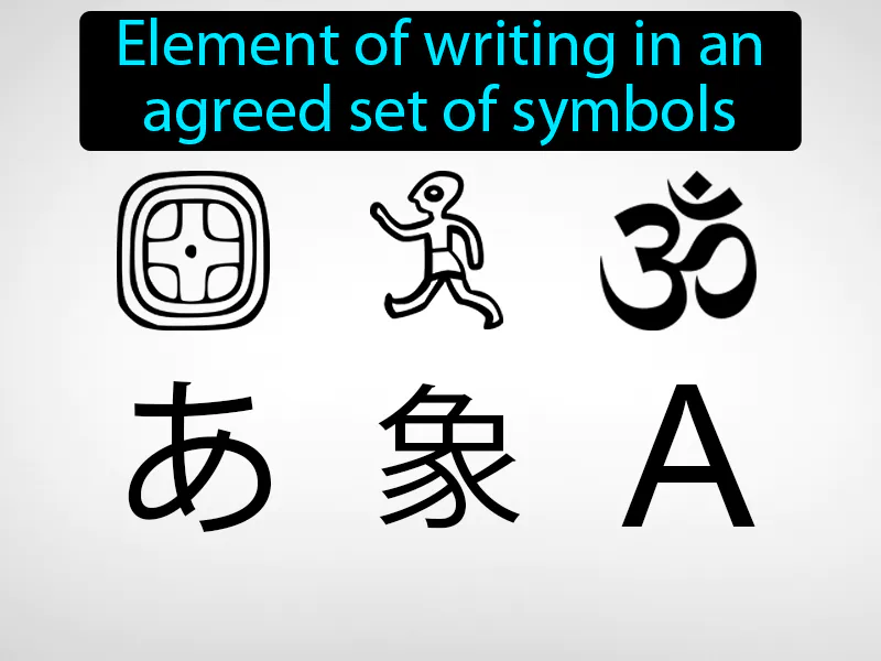 Glyph Definition