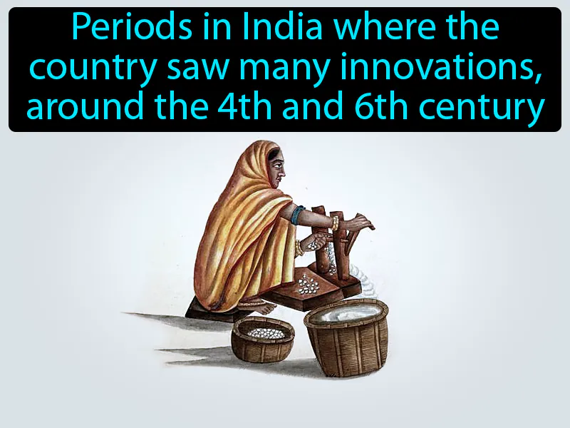 Golden Age Definition Golden Age Definition