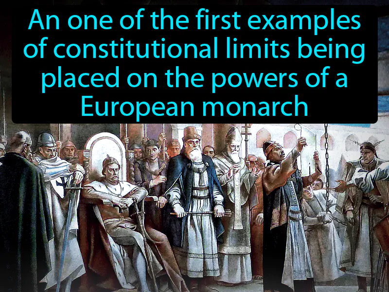 Golden Bull Of 1222 Definition Golden Bull Of 1222 Definition