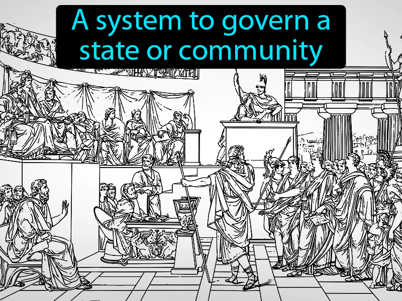 Government Definition Government Definition