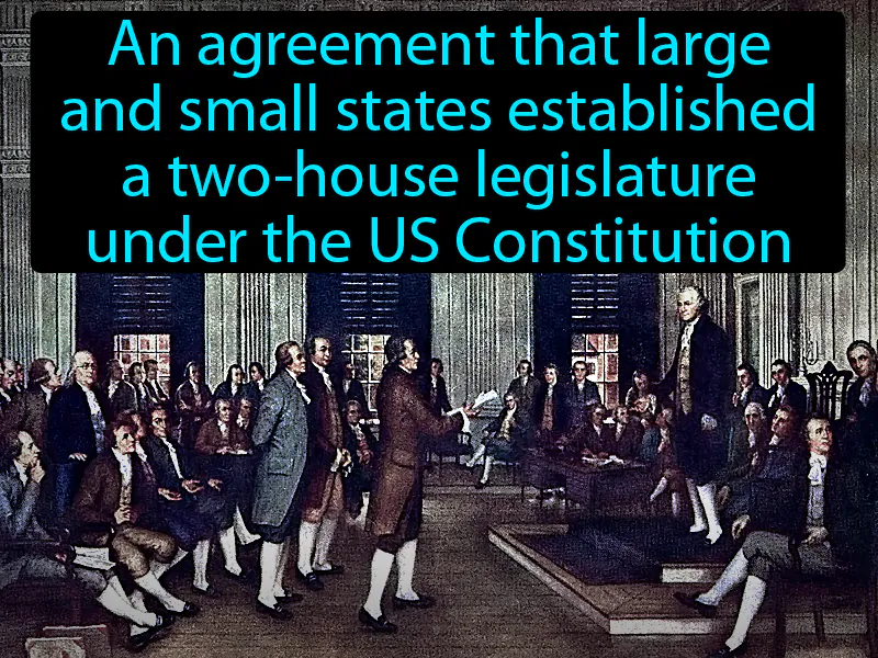 Great Compromise Definition Great Compromise Definition