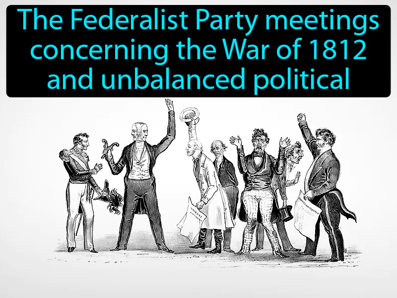 Hartford Convention Definition