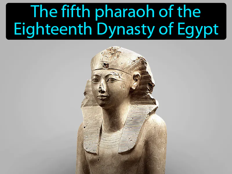 Hatshepsut Definition Hatshepsut Definition