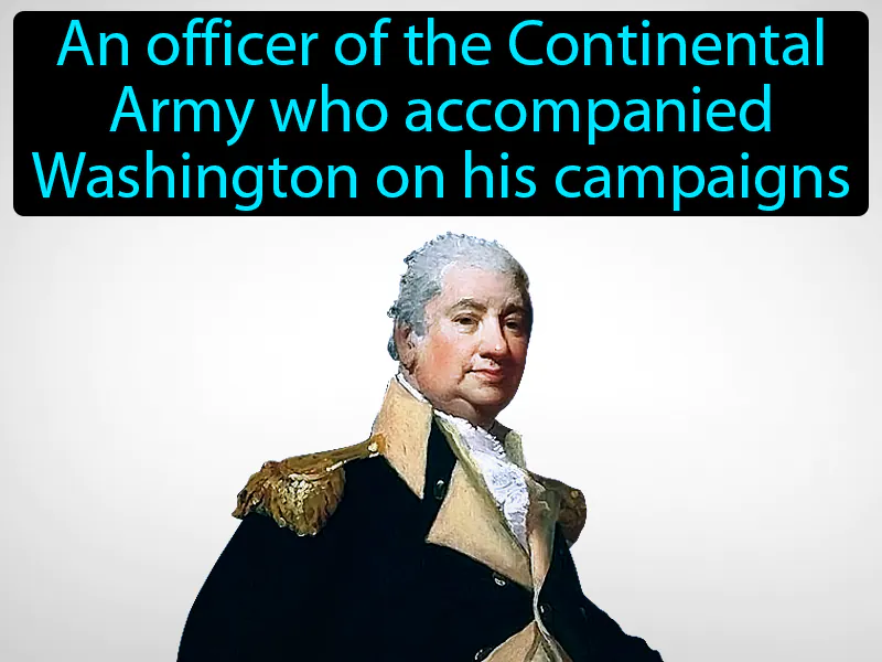 Henry Knox Definition Henry Knox Definition