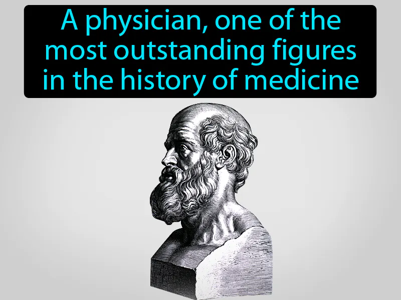 Hippocrates Definition Hippocrates Definition