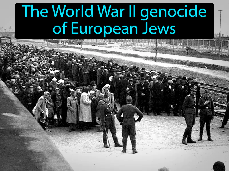 Holocaust Definition Holocaust Definition