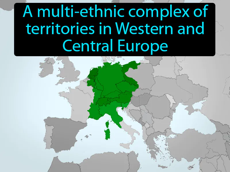 Holy Roman Empire Definition Holy Roman Empire Definition