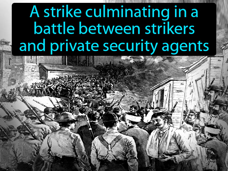Homestead Strike Definition Homestead Strike Definition